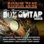 Box Guitar Riddim [site]