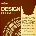 Design Riddim Selection []