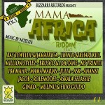 Mama Africa Riddim []
