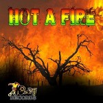 Hot A Fire [300]