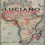 United States Of Africa [300]