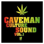 Caveman Culture Sound Vol.1 [300]