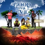 Good Ova Evil (Copier)