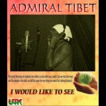 I Would Like To See - Single (Copier)