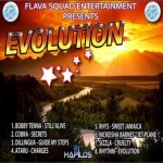 Evolution Riddim Evolution Riddim