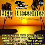 Life Blessings Riddim Life Blessings Riddim