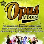 Opus Riddim Opus Riddim