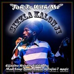 Jah Is With Me (Effective Wonder Riddim By Mad Sensi Band, Jah Is With Me (Effective Wonder Riddim By Mad Sensi Band,