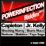 Powerinfection Riddim-Web Powerinfection Riddim-Web
