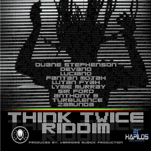 BC#126-Remix &laquo;&nbsp;Think Twice&nbsp;&raquo;: Reggae Music more & more… & more !!!
