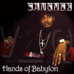 Hands Of Babylon-Web