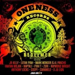 Redeemer Riddim Selection