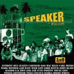 Speaker Riddim