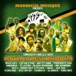 Royal Flush Riddim Royal Flush Riddim