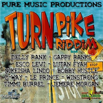 Turnpike Riddim WEB Turnpike Riddim WEB