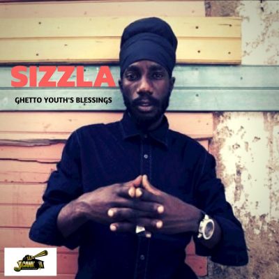 TÉLÉCHARGER SIZZLA DISCOGRAPHIE