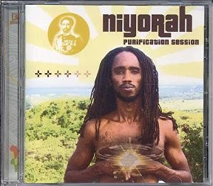 Niyorah - Purification Session