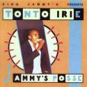 Tonto Irie - Jammy's Posse