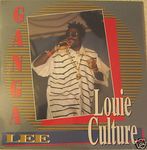 Portrait video - Louie Culture