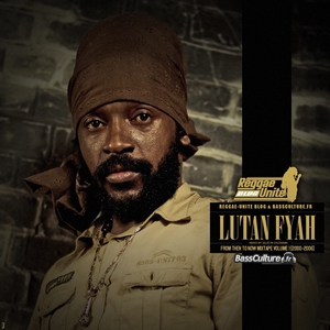 Teaser: Lutan Fyah - From Then To Now Mixtape Vol.1