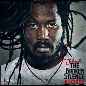 Jahmali - The Broken Silence Mixtape