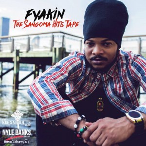 Fyakin - The Sangoma Hits Tape (2006-2014)