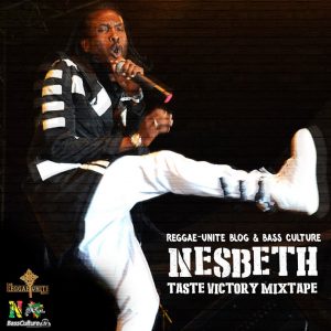 Nesbeth - Taste Victory Mixtape