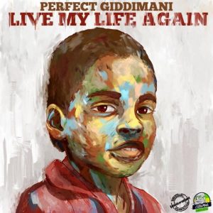BC#176 Live and Receive JAH JAH Blessings