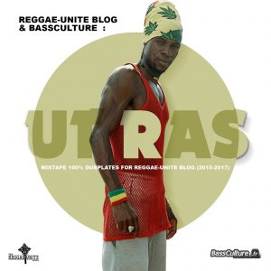 Ut-Ras - Dubplates for Reggae-Unite Blog