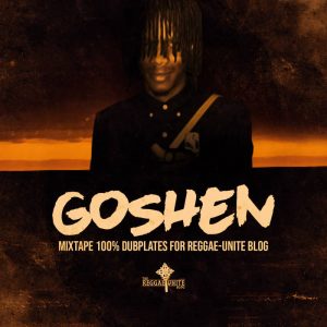 Goshen - Dubplates for Reggae-Unite Blog