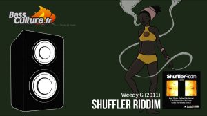 « Reggae Injection » Shuffler Riddim (Weedy G 2011)