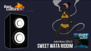 Sweet Wata Riddim (Juke Boxx 2011)