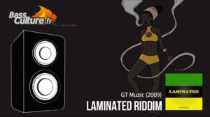 Laminated Riddim (GT Muzic 2009)