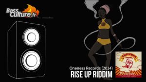 Rise Up Riddim (Oneness 2014)