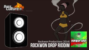 Rokwon Drop Riddim (Rockwon Prod 2014)