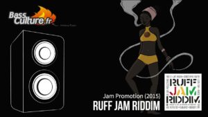 Ruff Jam Riddim (Jam Promotion 2015)