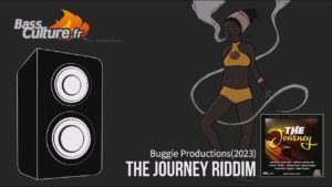 The Journey Riddim (Biggie Productions 2023)
