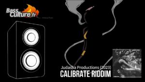 Calibrate Riddim (Judasha Productions 2023)