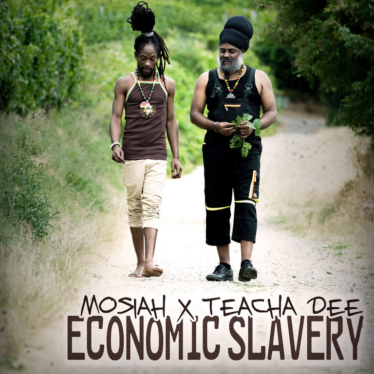 BC#219 « Bun Up Economic Slavery »