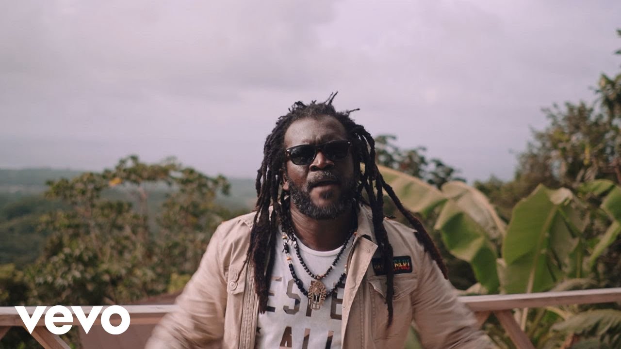 Give we likkle time, give we likkle head space 