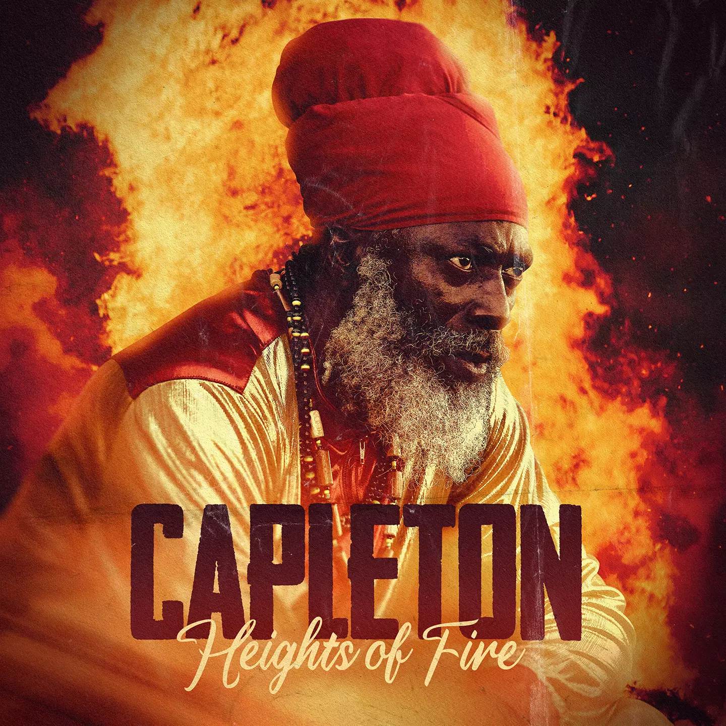 BC#238 “Dem a bawl when we turn up the fyah” 