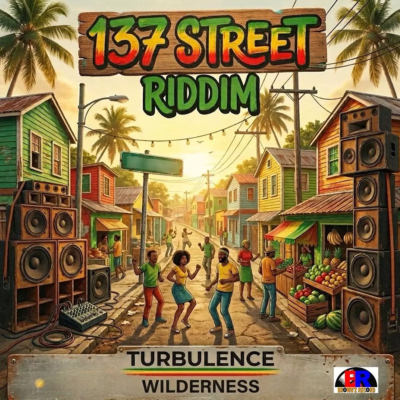 Chezidek - 137 Street Riddim