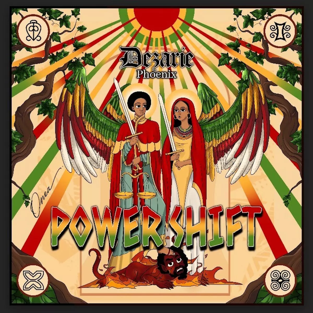BC#240 “West Haffi Perish” 